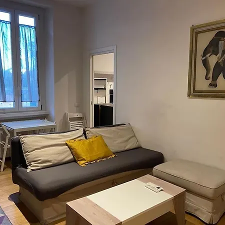 Apartment Ampola “flamingo”