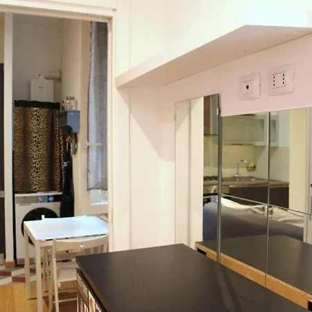Apartment Ampola “flamingo” *