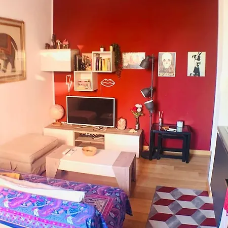 Ampola “flamingo”