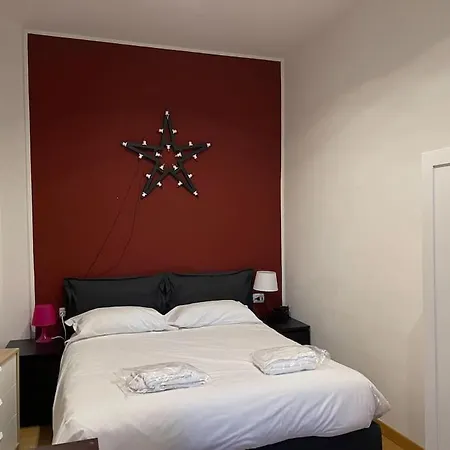 Ampola “flamingo” Apartment